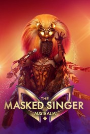 The Masked Singer AU