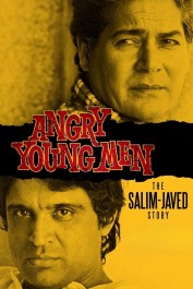 Angry Young Men: The Salim-Javed Story