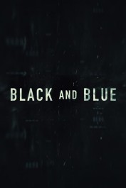 Black and Blue