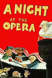 A Night at the Opera