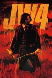 John Wick: Chapter 4 John Wick: Chapter 4