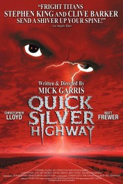 Quicksilver Highway